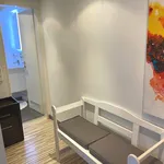 Miete 1 Schlafzimmer wohnung von 25 m² in Frankfurt