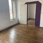 Rent 3 bedroom apartment of 50 m² in Nancy