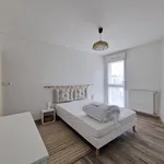 Appartement de 40 m² avec 2 chambre(s) en location à Saint-Sébastien-sur-Loire