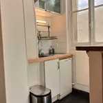 Appartement de 60 m² avec 2 chambre(s) en location à Paris 17