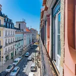 Rent 2 bedroom apartment of 100 m² in Lisbon