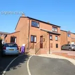 Rent 2 bedroom house in Glasgow  East