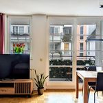 Miete 2 Schlafzimmer wohnung von 50 m² in Köln