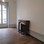 Rent 2 bedroom apartment of 4916 m² in GRENOBLE