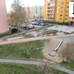 Pronajměte si 1 ložnic/e byt o rozloze 36 m² v Pilsen