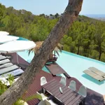 Rent 6 bedroom house in Ibiza