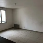 Appartement de 89 m² avec 1 chambre(s) en location à Rouen