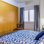 Alquilar 5 dormitorio apartamento en Valencia