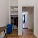 Miete 1 Schlafzimmer wohnung von 48 m² in berlin