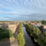 Rent 3 bedroom apartment of 95 m² in Amersfoort