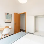 Rent 7 bedroom apartment in Valencia