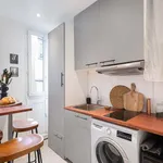 Appartement de 37 m² avec 3 chambre(s) en location à Paris