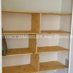 Appartement de 38 m² avec 2 chambre(s) en location à Valréas