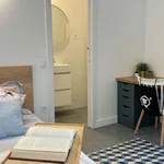 Rent a room in madrid