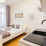 Rent 1 bedroom apartment of 27 m² in Prague