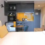 31 m² Studio in frankfurt