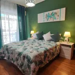 Rent 4 bedroom apartment in Madrid