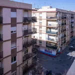 Rent a room in valencia