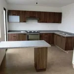 Rent 3 bedroom house of 146 m² in Querétaro