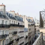 Rent 1 bedroom apartment in paris