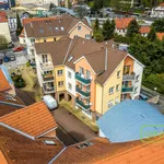 Pronajměte si 1 ložnic/e byt o rozloze 45 m² v Strančice