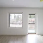 Rent 1 bedroom apartment of 36 m² in Espoo