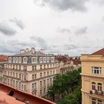 Pronajměte si 2 ložnic/e byt o rozloze 53 m² v Capital City of Prague