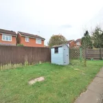 End terrace house to rent in Marley Fields, Leighton Buzzard LU7