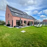 Rent 4 bedroom house of 220 m² in Lievegem