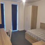 Rent 1 bedroom flat in East Midlands