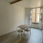 Rent 1 bedroom apartment of 30 m² in Limoges