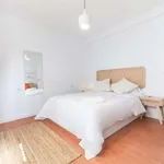 Rent a room in valencia