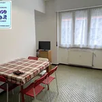 3-room flat via Fiume 6, Solbiate Olona