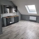 Appartement de 37 m² avec 2 chambre(s) en location à GUISE