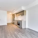 2 bedroom apartment of 775 sq. ft in Toronto (Moss Park)