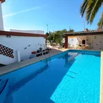 ESPACIOSA VILLA EN ALBIR