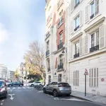 Appartement de 38 m² avec 1 chambre(s) en location à paris