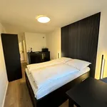 Miete 1 Schlafzimmer wohnung von 18 m² in Cologne