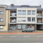 Modern en ruim appartement met 2 slaapkamers te Borgloon