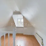 End terrace house to rent in East Hill, Dartford, Kent DA1