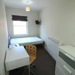 Rent a room in Nottingham