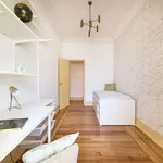 Rent a room in lisbon