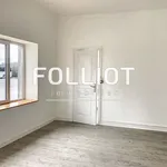 Appartement de 69 m² avec 3 chambre(s) en location à GRANVILLET