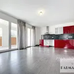 Appartement de 64 m² avec 4 chambre(s) en location à PERPIGNAN