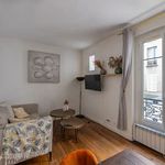 Maison de 310 m² avec 1 chambre(s) en location à Paris