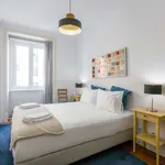 Alugar 2 quarto apartamento em lisbon