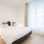 Huur 1 slaapkamer appartement van 50 m² in brussels