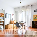 Rent 3 bedroom apartment of 85 m² in Bergamo