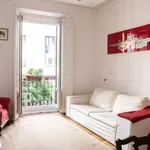 Alquilo 3 dormitorio apartamento de 100 m² en madrid