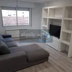 Alquilo 3 dormitorio apartamento de 85 m² en Viguera